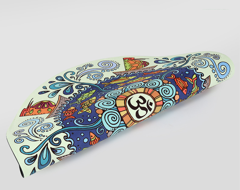 Meditation Mat 3