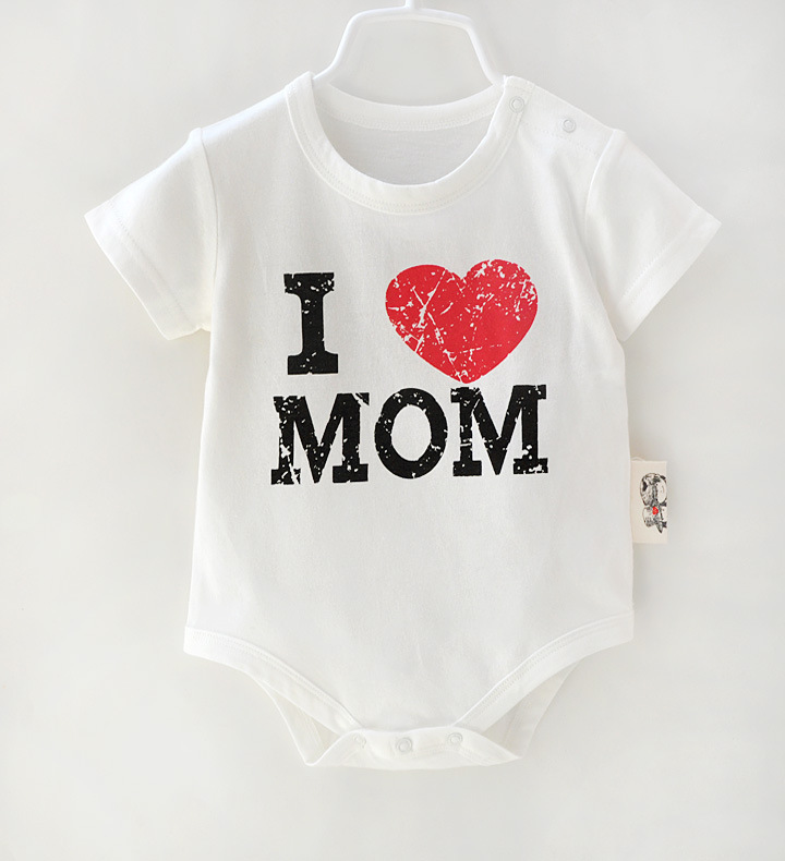 Baby Bodysuit Image 3