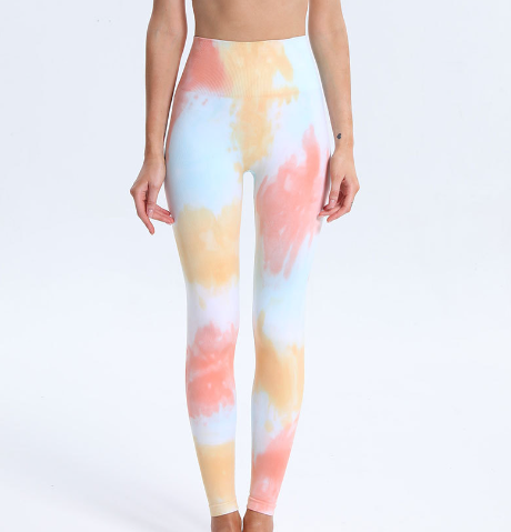Yoga Pants Image 3