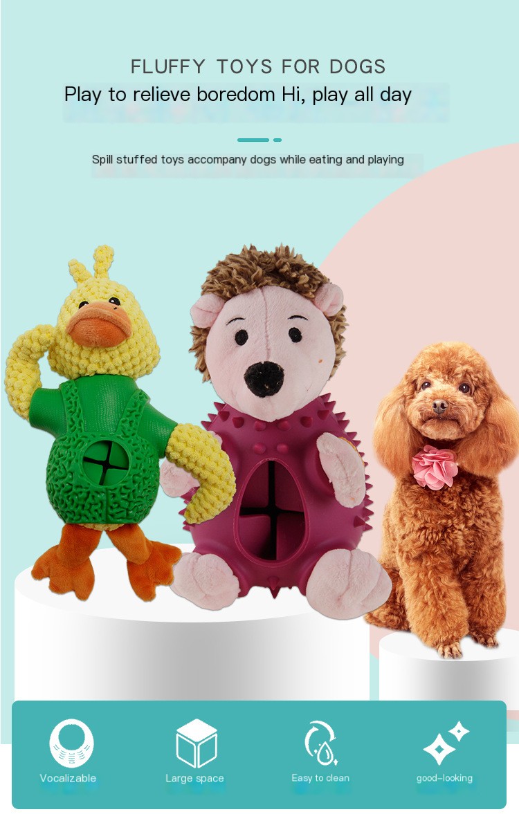 Dog Toy