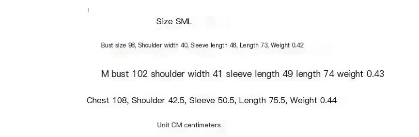 Blazer Image 1