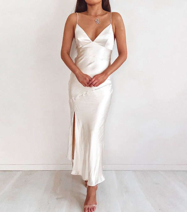 Elegant Dress 5