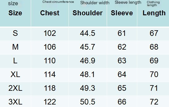 Men's Casual Cardigan - Image 1