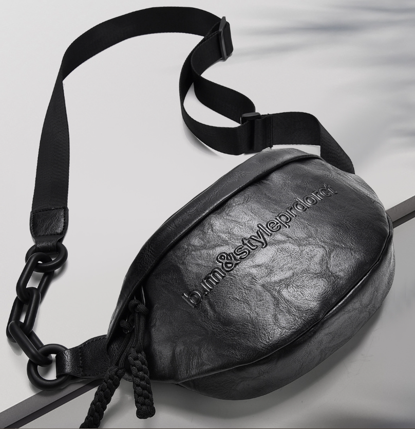 Stylish design of Bealmont Bag