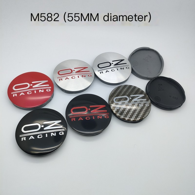M582 Model Wheel Cover 1