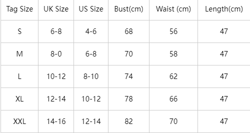 Neoprene Shaping Vest