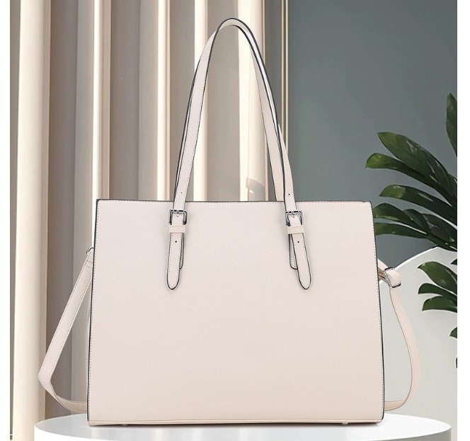 Tote Bag in Black