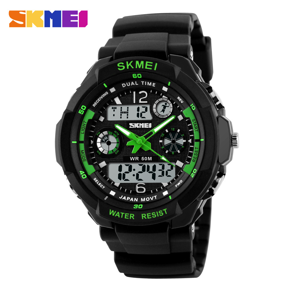 Sports Watch 1
