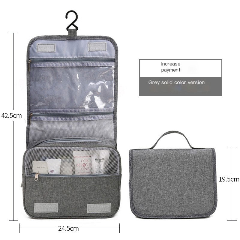 Waterproof Portable Travel Buggy