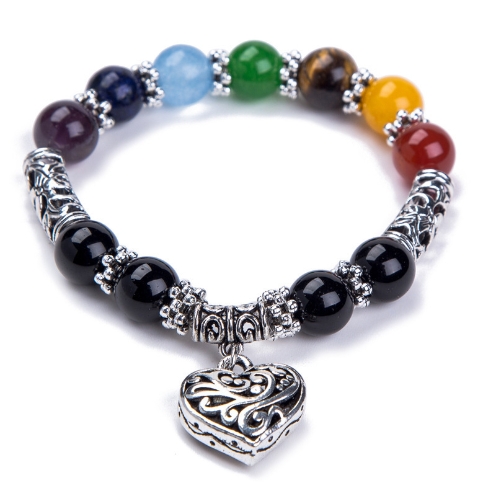Agate Stone Bracelet Color 3