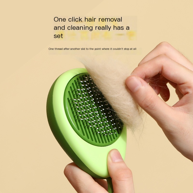Cat Brush Image 3