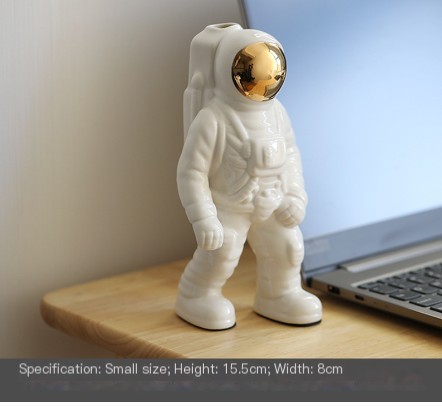 Decorative Astronaut Model