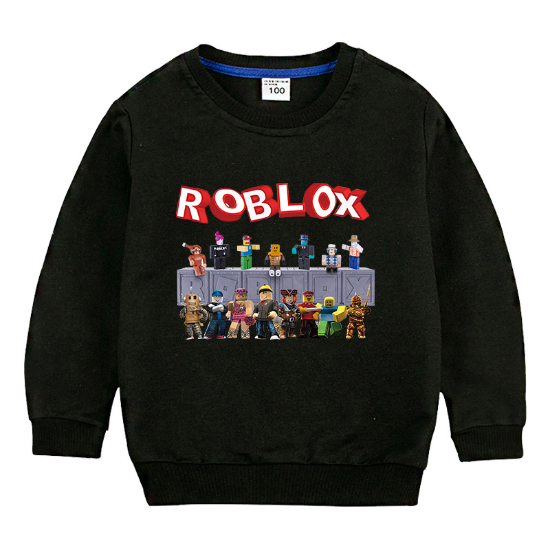 Roblox T-Shirt Image 7