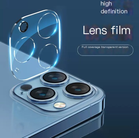 For Apple 14 lens film 15ProMax all inclusive