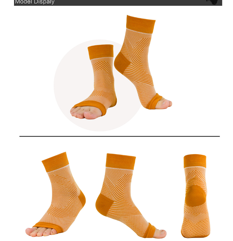 Stylish Compression Socks
