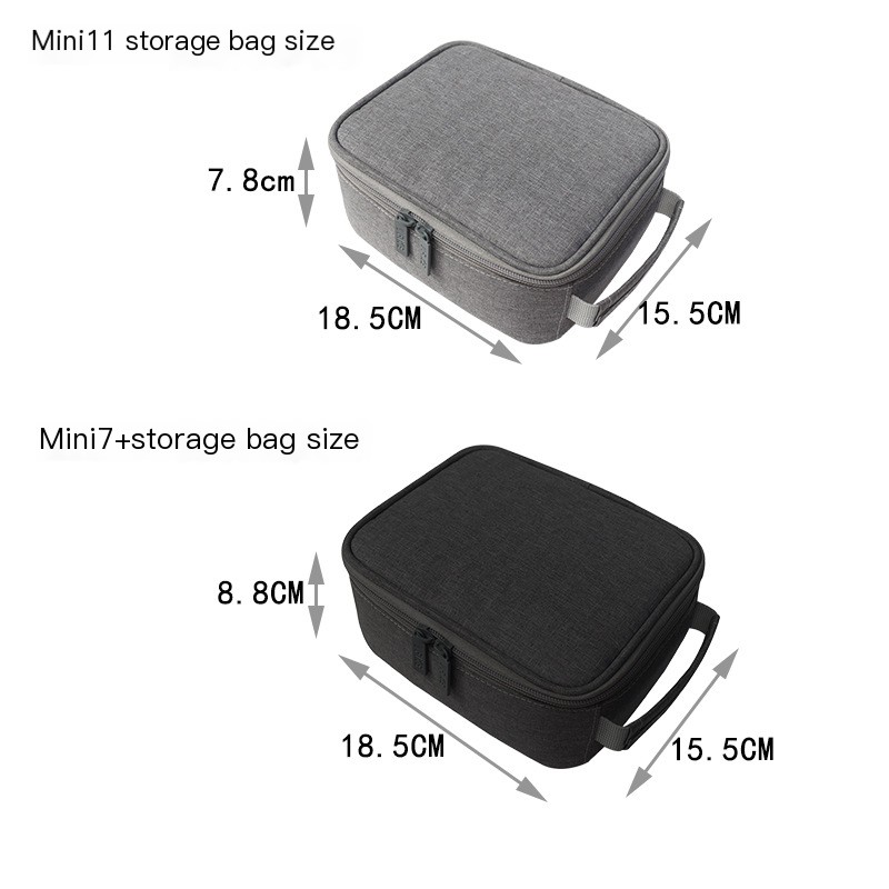 Camera Storage Bag Image 2