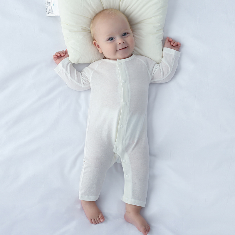Newborn Onesie Pink
