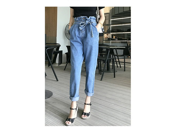 Harem Pants Image 1