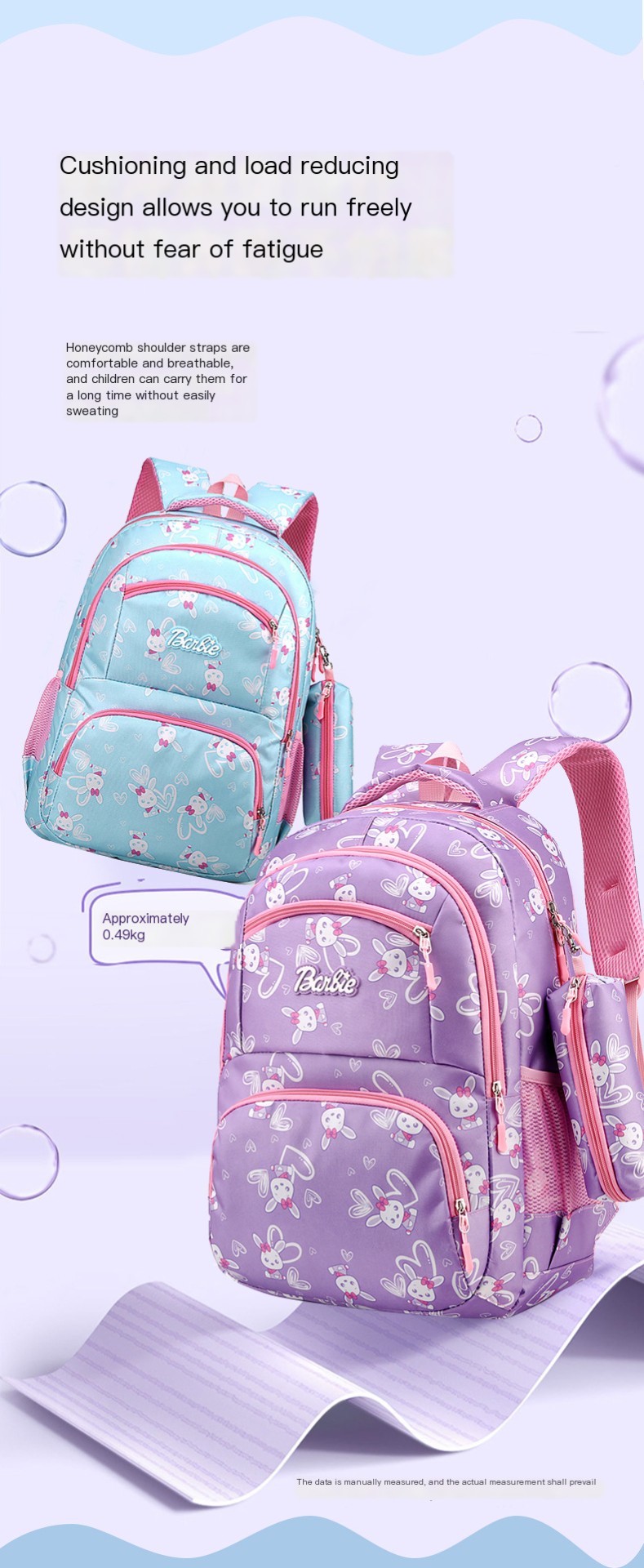 Bild des Rucksacks 2