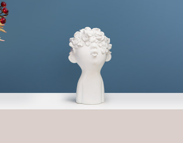 Resin Figurine