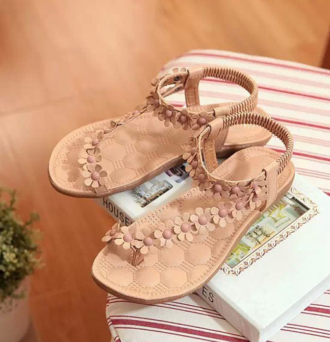 Comfortable Fit Sandals