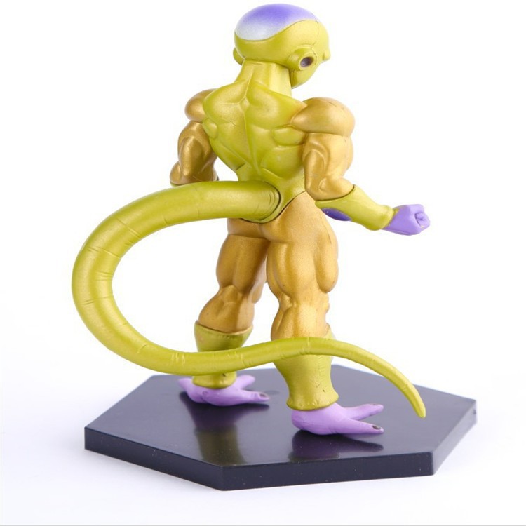 Frieza Figure 2