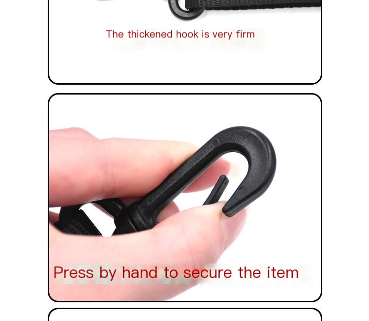 Tent Hanging Clip Image 6