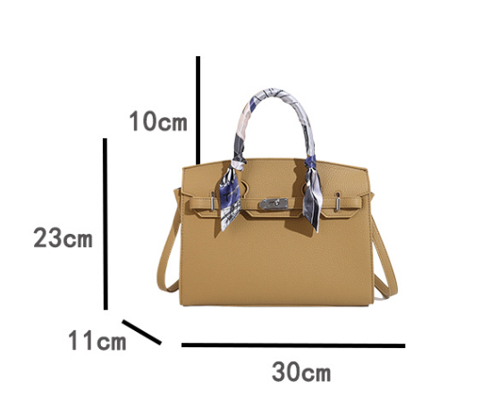 Platinum Bag Image 1