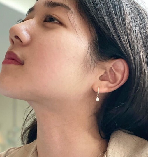 Earrings Image 4