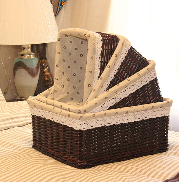 Storage Basket 1