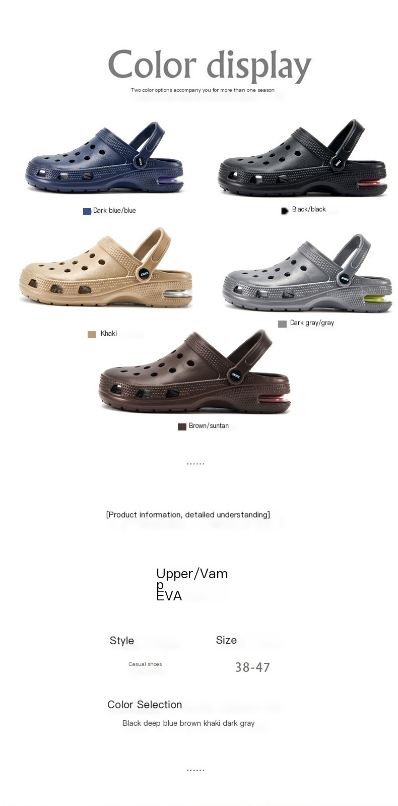 Sandals Design 2
