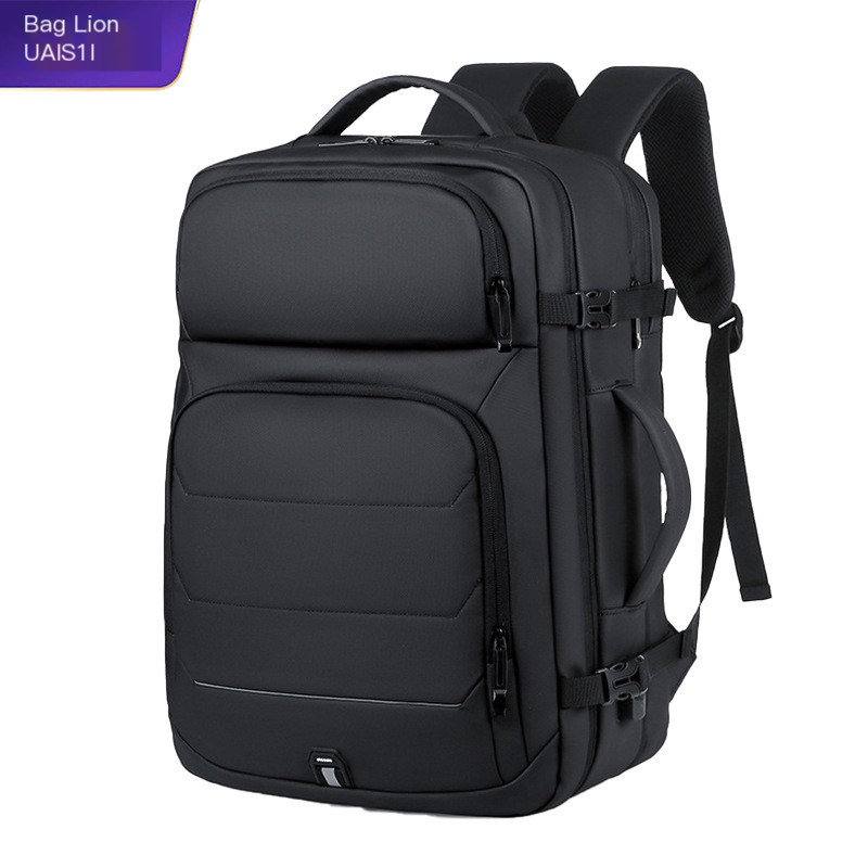 Double Shoulder Bag Image 1