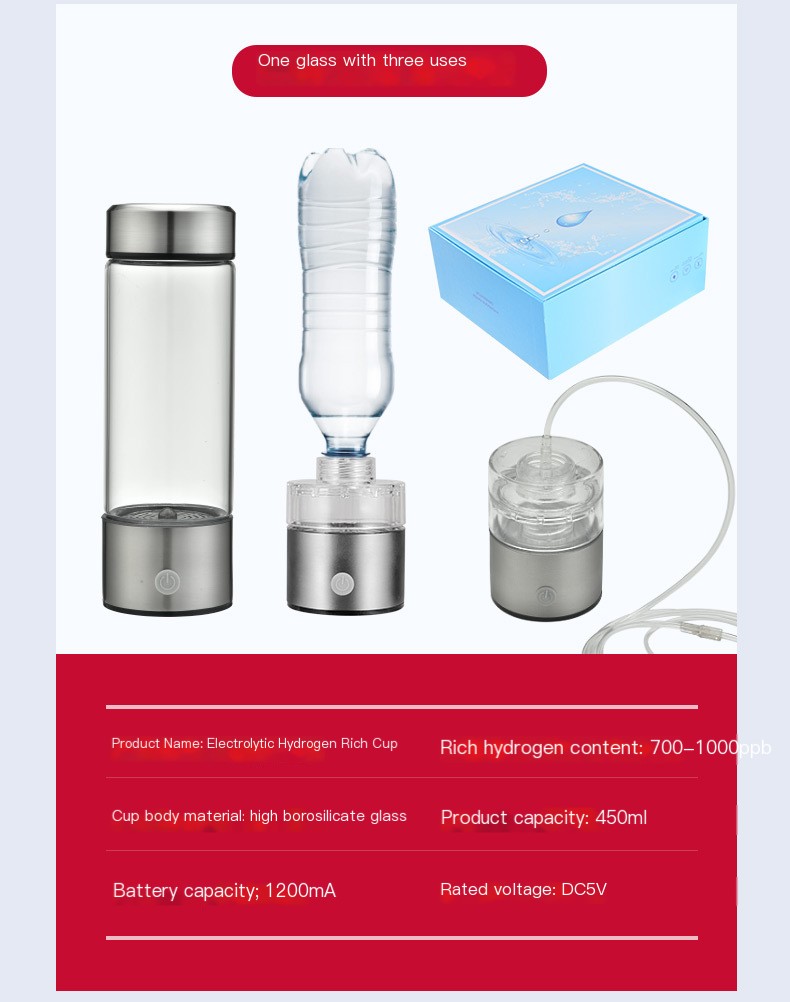 Hydrogen Cup Image 6