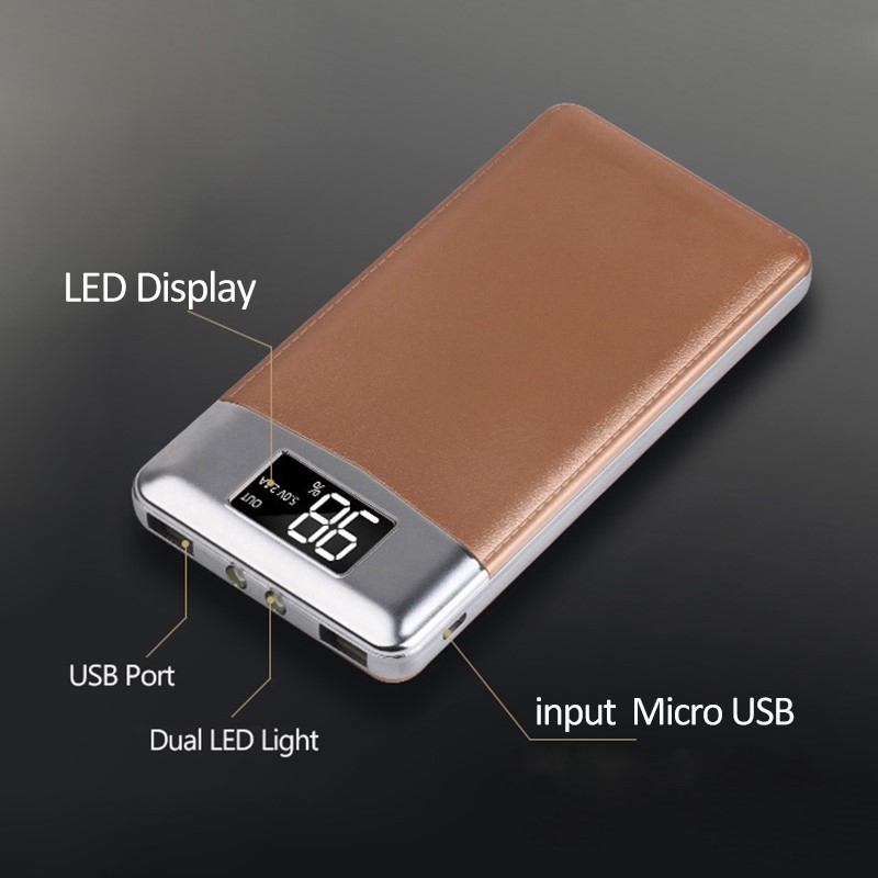 Power Bank