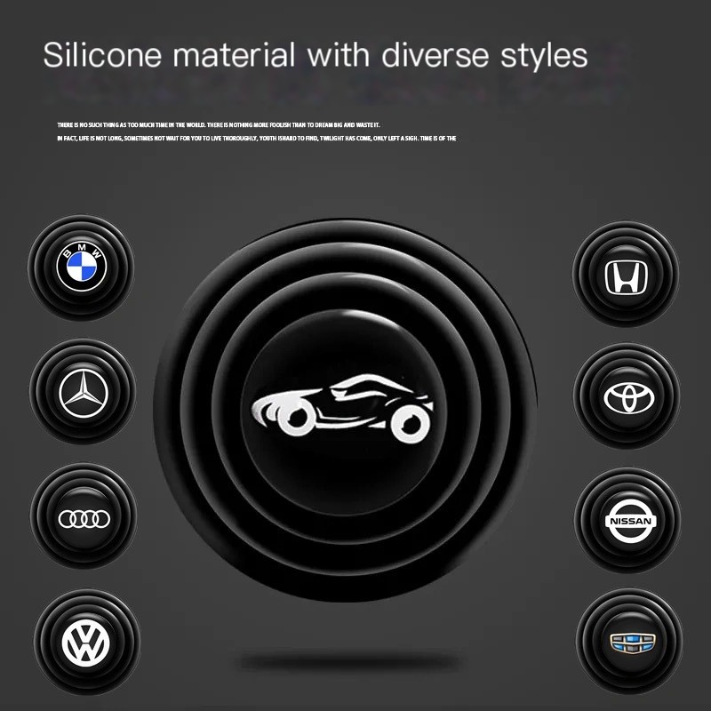 Durable Silica Gel Pads