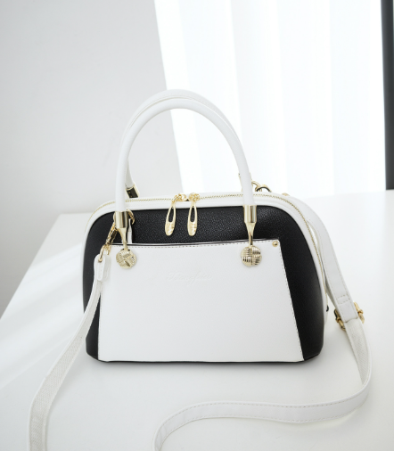 Trendy Crossbody Bag