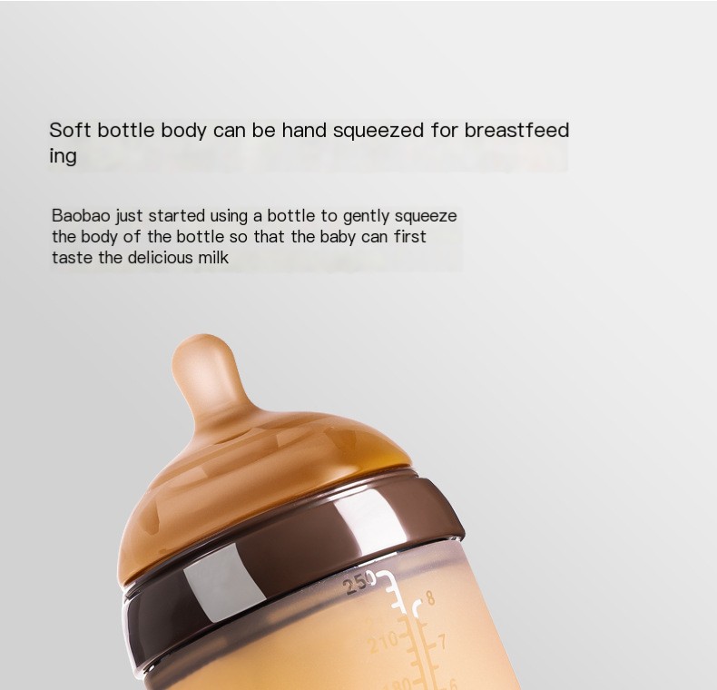 Baby Bottle Image 7