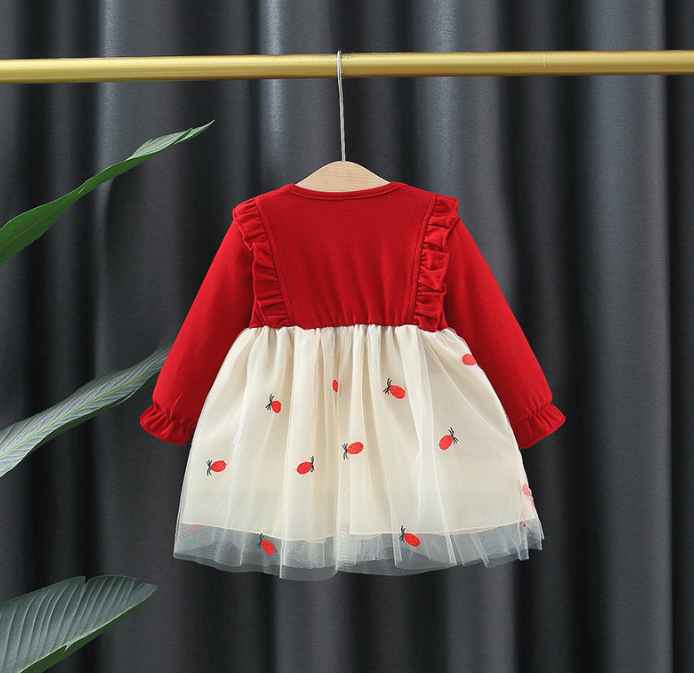 Children's Dress Image 2