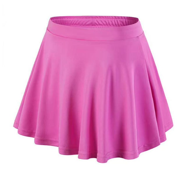 LIVA Skirt Black Variation