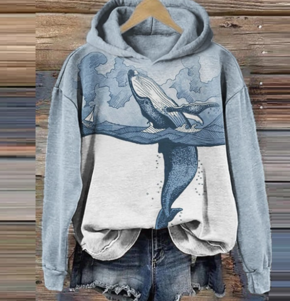 Casual Pullover Image 4