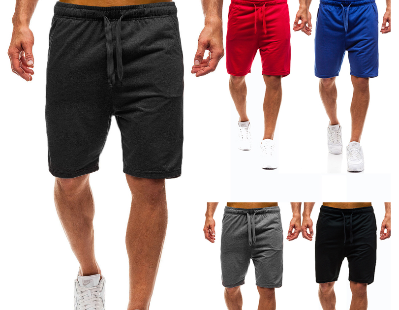 Men's Casual Shorts 2