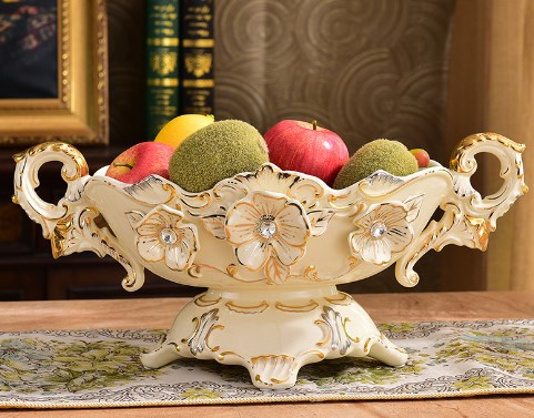 Phalaenopsis double-ear fruit plate image 1