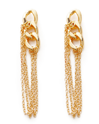 Earring Design 1