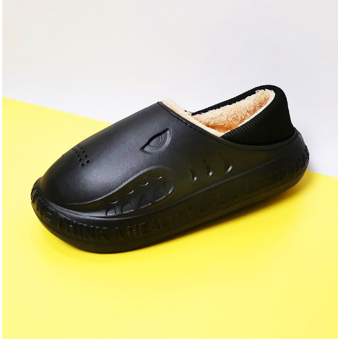 Comfortable Fit