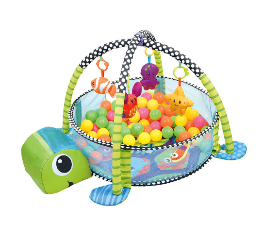 Baby Play Gym