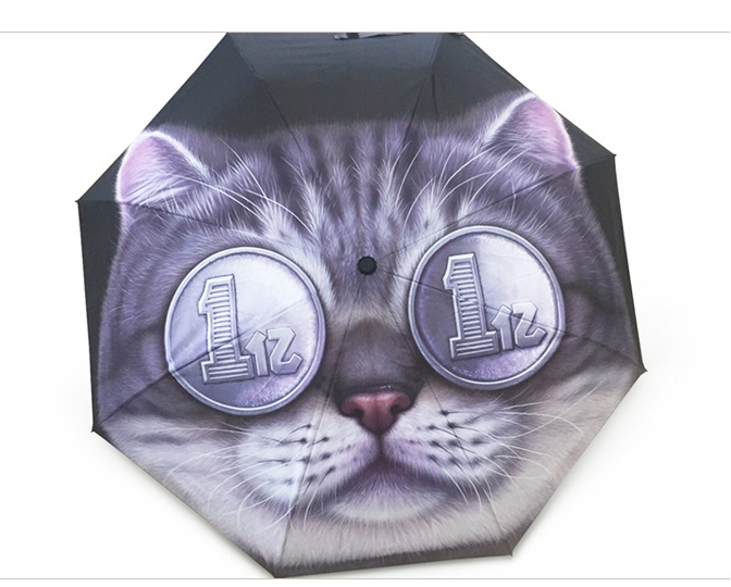 Personalized Umbrella Image 1