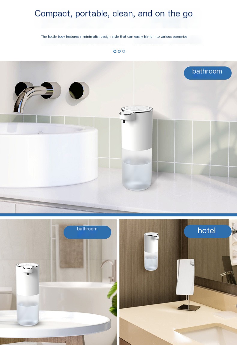 Xiaomi Mijia Automatic Washing Set Image 5
