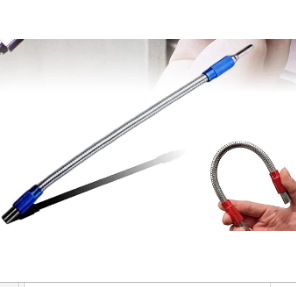 FlexiBit in Red