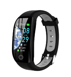Spy Camera Watch Display