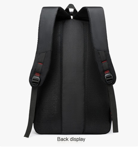 Men's Multifunctional Backpack - Color Options